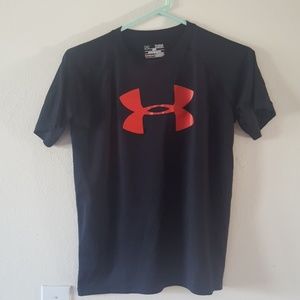Under Armour HeatGear Loose Fit Shirt